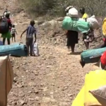 Kenya’s refugee counties in focus as Sexual Violence against children in conflict surges globally