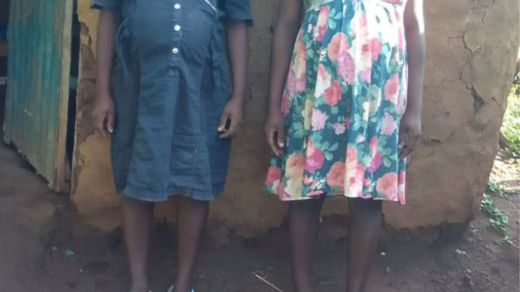 Cries in the Dark: The Untold Story of Mothers and Mental Health in Kenya