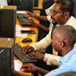 Matungu's Digital Transformation Gains Momentum as Taiwan Partners Donate 200 Computers to Schools