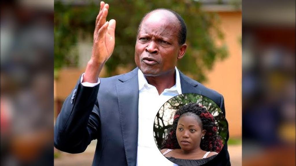 How the Sharon Otieno Murder Case Redefined Power, Justice and Accountability in Kenya