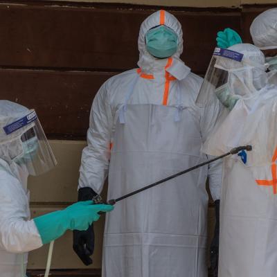 France's first Ebola patient recovers after treatment