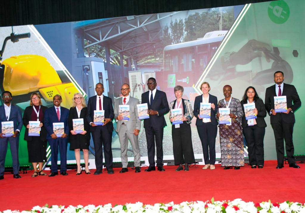 Finance Bill 2026 Exposes Policy Contradiction in Kenya’s Green Transport Push