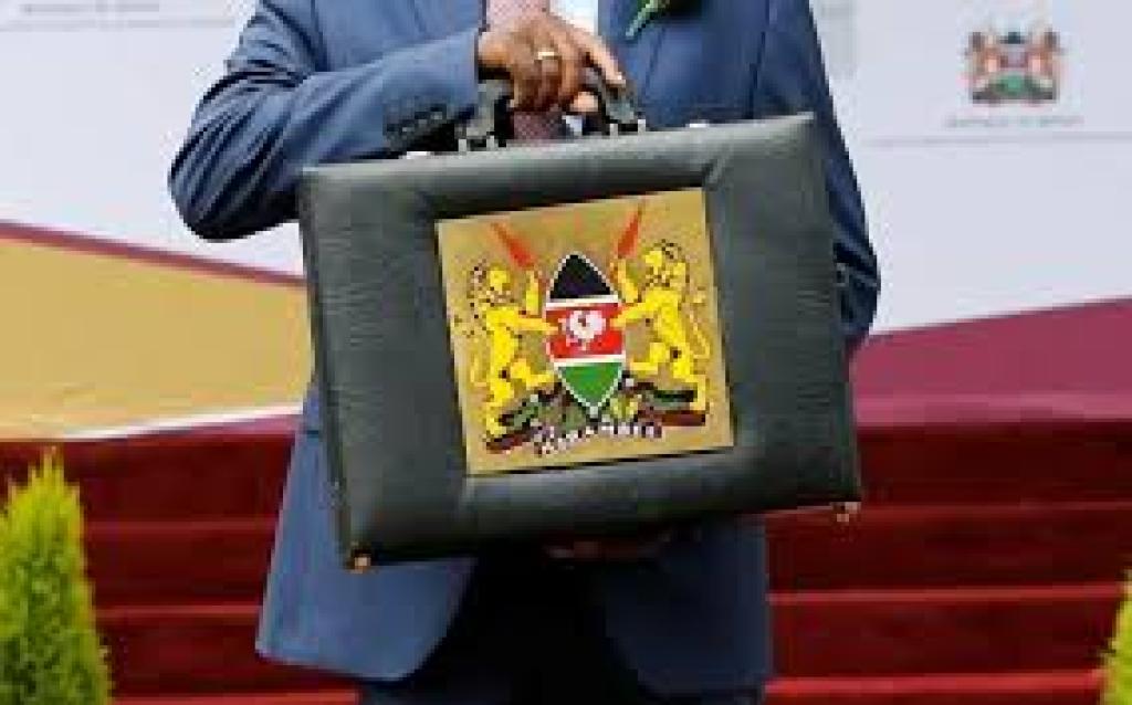 Finance Bill 2026 Mitumba Tax Puts Ruto’s Hustler Promise to the Test