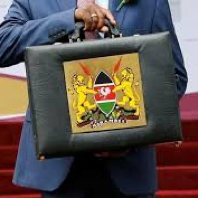 Finance Bill 2026 Mitumba Tax Puts Ruto’s Hustler Promise to the Test