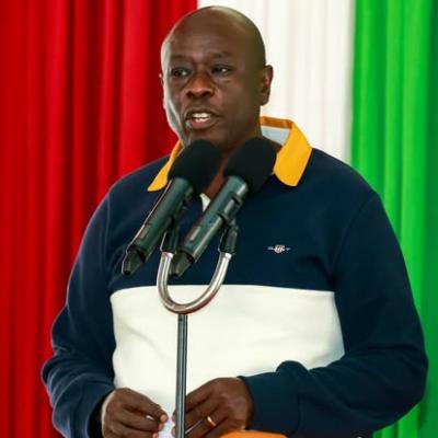 DCP Alleges Plot to Rig Olkalou By-Election, Demands IEBC Guarantees Ahead of Poll