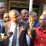 Kakamega County Faces Strike Threat Over Unsigned Labour Deal