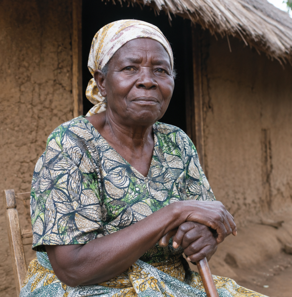 Widow's 39-Year Wait for Justice Exposes Village 'Makata' Culture