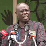Gachagua tells off Irungu Kang'ata over planned Ol Kalou campaign visit with Linda Mwananchi