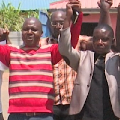 Kakamega Health Unions Back Strike, Demand Permanent Jobs for UHC Workers